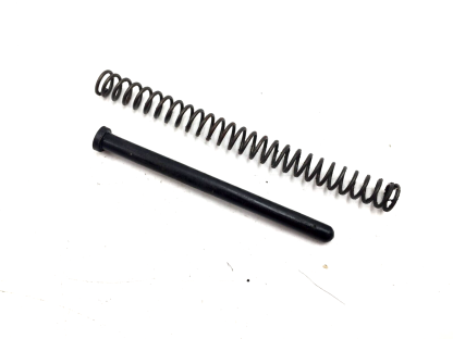 AMT Backup .380 ACP, Pistol Parts: Recoil Spring - Image 2