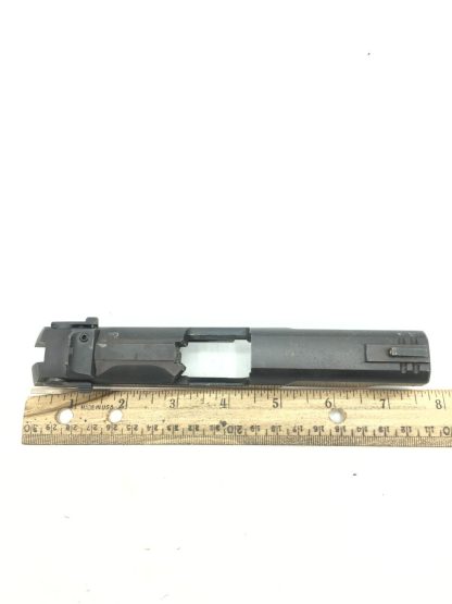 Ruger P85 MKII 9mm, Pistol parts, Slide - Image 2
