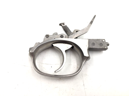 Ruger GP-100 .357 Magnum, Revolver Parts: Trigger, Guard, Pawl, Transfer Bar, Plunger, Latch - Image 3