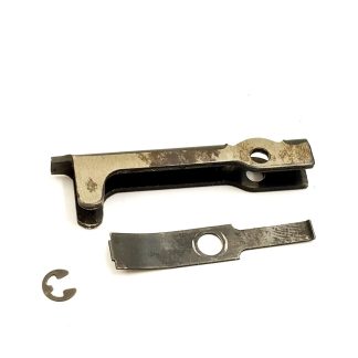 Mossberg 377 Plinkster .22LR, Rifle Parts, Disconnector w/ Spring, Retaining Ring