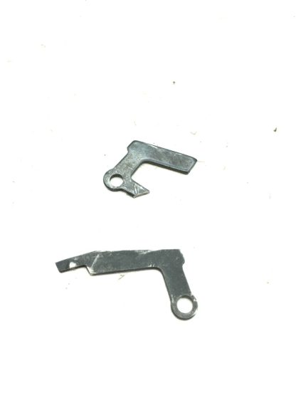 Smith & Wesson 39-2 9mm, Pistol parts, Lever - Image 3