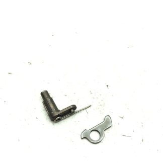 Smith & Wesson Bodyguard .380ACP, Pistol parts, Pivot, lever