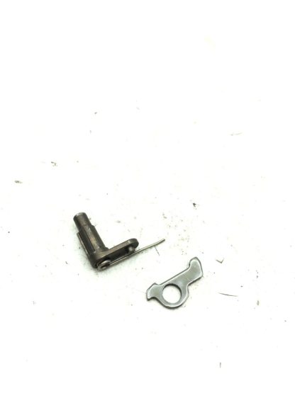 Smith & Wesson Bodyguard .380ACP, Pistol parts, Pivot, lever