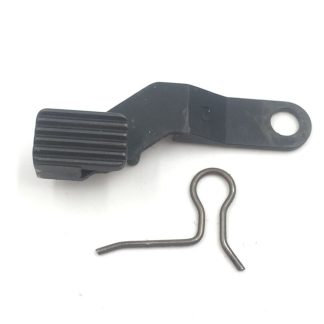 Springfield XD-9 Sub-Compact 9mm Pistol Parts: Slide Stop, Spring