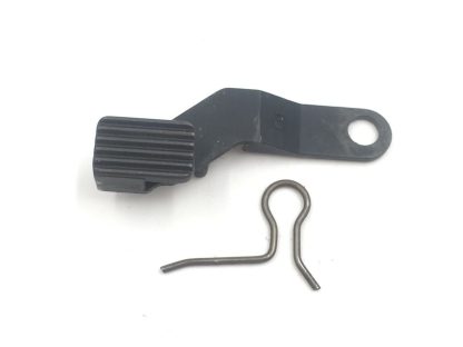 Springfield XD-9 Sub-Compact 9mm Pistol Parts: Slide Stop, Spring