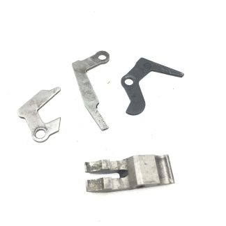 Smith and Wesson 4013 .40S&W, Pistol Parts, Lever, Release Lever, Firing Pin Safety Lever