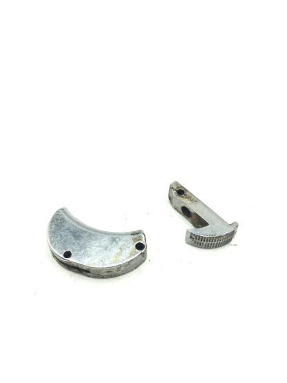 FIE Guardian .25ACP, Pistol Parts, Magazine Catch, Trigger - Image 4