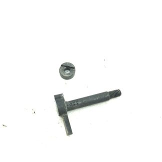 Smith & Wesson 5903 9mm, Pistol Parts, Mag Catch, Nut