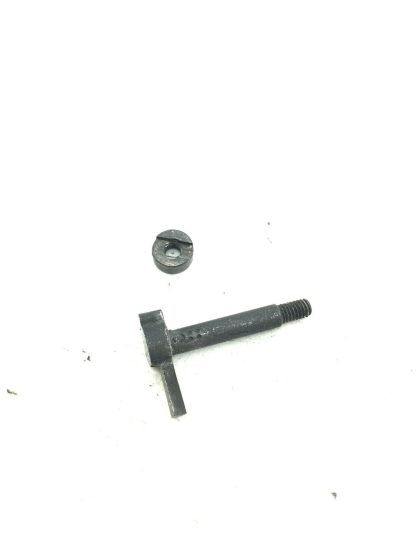 Smith & Wesson 5903 9mm, Pistol Parts, Mag Catch, Nut