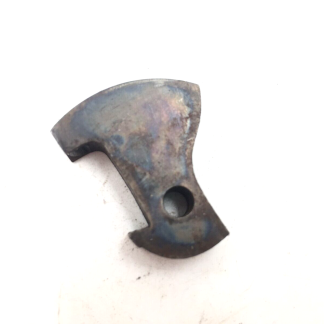 Iver Johnson Hammerless .38 S&W, Revolver Parts: Hammer