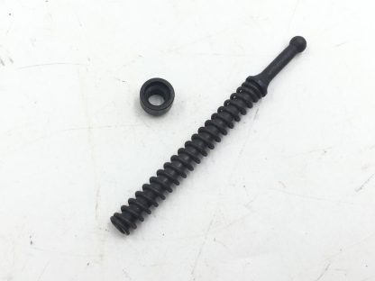Taurus 85 .38 Special, Revolver Parts: Mainspring, Guide,  Bushing - Image 3