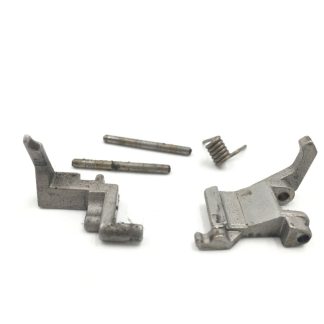 Ruger P90 45ACP Pistol Parts: Levers, Pins, Springs