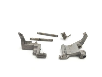 Ruger P90 45ACP Pistol Parts: Levers, Pins, Springs