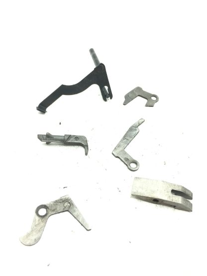 Smith & Wesson 915 9mm, Pistol Parts, Side Plate, Disconnect, Firing Pin Safety, Release Lever - Image 3
