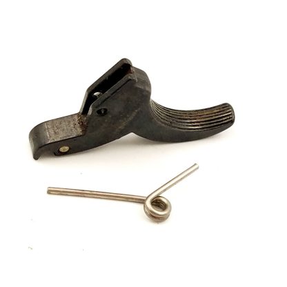 Arminius HW5T .32 S&W, Long Revolver Part. Trigger w/ Spring - Image 6