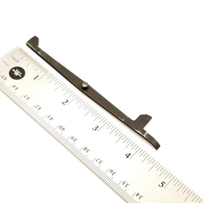 Ithaca 37 12ga, Shotgun Parts, Carrier,  Shell Stop - Image 5
