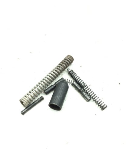Smith & Wesson 39-2 9mm, Pistol parts, Springs, Seat