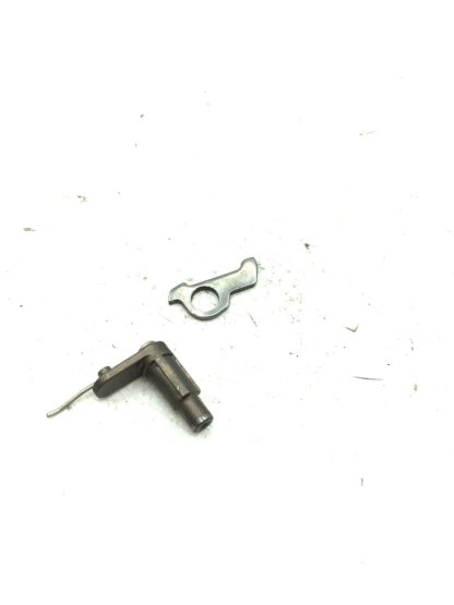 Smith & Wesson Bodyguard .380ACP, Pistol parts, Pivot, lever - Image 3
