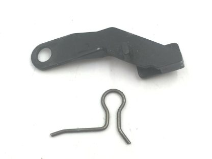 Springfield XD-9 Sub-Compact 9mm Pistol Parts: Slide Stop, Spring - Image 3