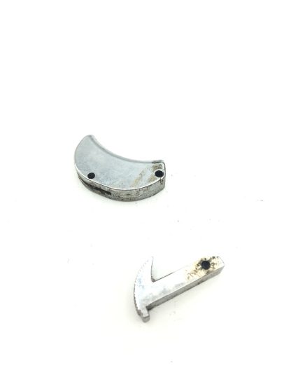 FIE Guardian .25ACP, Pistol Parts, Magazine Catch, Trigger - Image 5