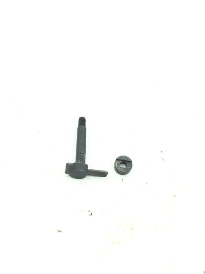Smith & Wesson 5903 9mm, Pistol Parts, Mag Catch, Nut - Image 4