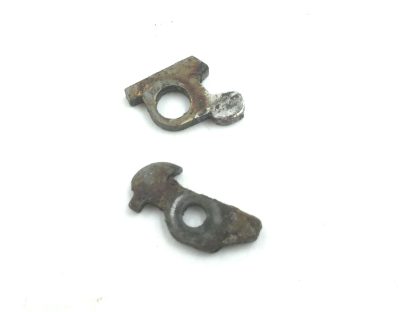 IMP 9 22LR Revolver Parts: Lever, Cylinder Stop