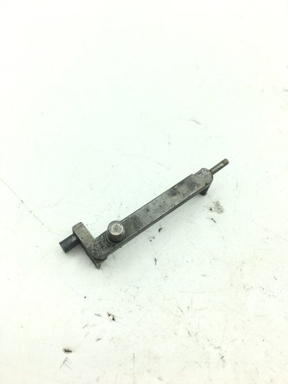 Smith & Wesson 12-3 .38Spl, Revolver Parts, Bolt - Image 4