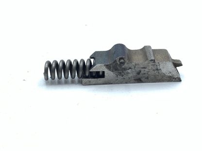 Smith & Wesson Pre 31 32S&W Short, Revolver parts: rebound slide, spring - Image 4