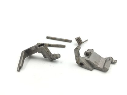 Ruger P90 45ACP Pistol Parts: Levers, Pins, Springs - Image 5