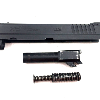 Springfield Armory XDS .45 ACP, Pistol Parts: Slide, Barrel, Recoil Guide
