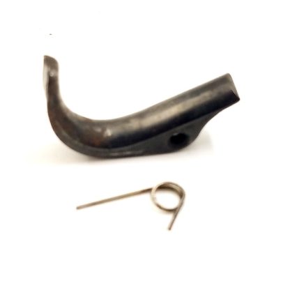 Stevens 94C 12ga, Shotgun Parts, Trigger w/ Spring - Image 4