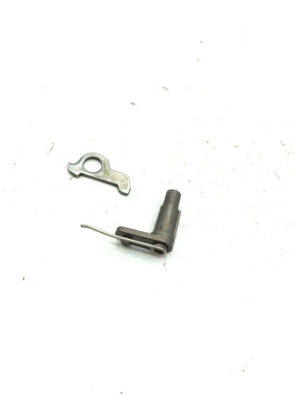 Smith & Wesson Bodyguard .380ACP, Pistol parts, Pivot, lever - Image 4