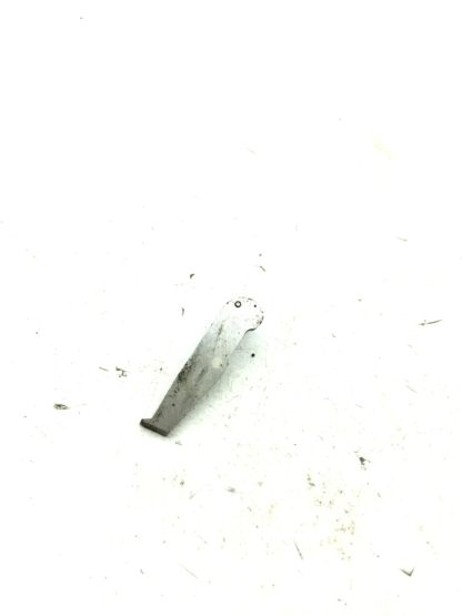 Smith & Wesson Highway Patrolman .357mag, Revolver Parts, Hand - Image 3