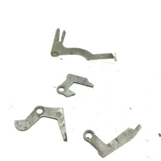Smith & Wesson 5903 9mm, Pistol Parts, Side Plate, Levers