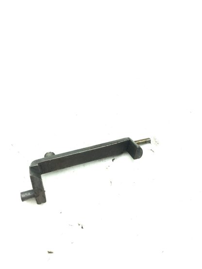 Smith & Wesson 12-3 .38Spl, Revolver Parts, Bolt - Image 5