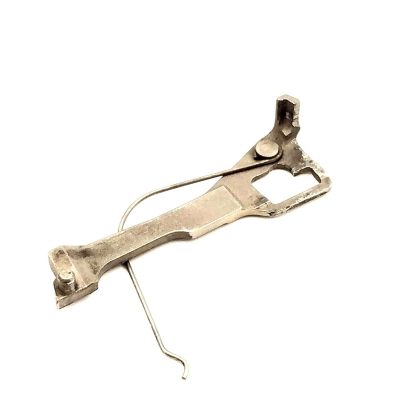 Ruger P90 .45ACP, Pistol Parts, Trigger Bar w/ Spring - Image 3
