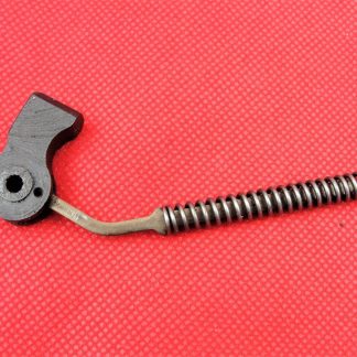 Smith & Wesson S&W mod. 41 22 LR Pistol Parts: Hammer Assembly w/Stirrup, Spring