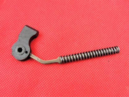 Smith & Wesson S&W mod. 41 22 LR Pistol Parts: Hammer Assembly w/Stirrup, Spring