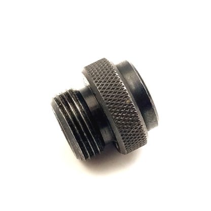 Stevens 87A .22 S, L or LR, Rifle Part, Recoil Plug - Image 4