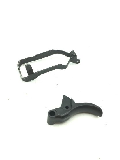 FN FNX-9 9mm, Pistol Parts, Trigger, Bar - Image 5