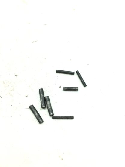 FIE Titan .25ACP, Pistol Parts, Pins