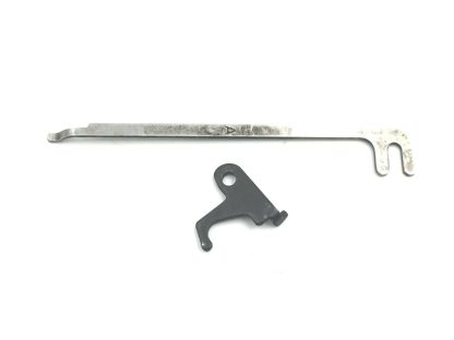 Springfield XDM-45 45ACP Pistol Parts: Disassembler, Bar