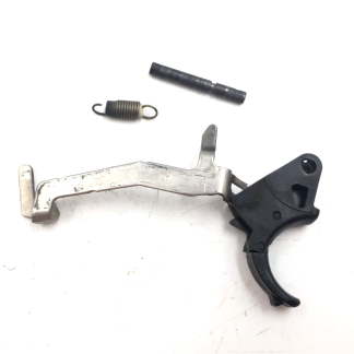 Smith & Wesson SD40VE .40 S&W, Pistol Parts: Trigger, Pin, Spring