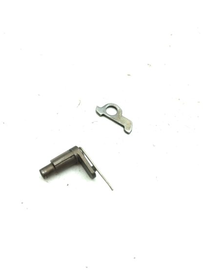 Smith & Wesson Bodyguard .380ACP, Pistol parts, Pivot, lever - Image 5