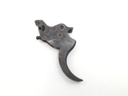 Smith & Wesson Victory, 38 Special Revolver Parts: Trigger - Image 4