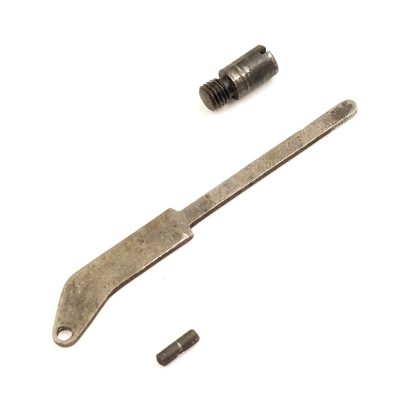 Marlin 39A .22 S, L or LR, Rifle Parts, Hammer Strut w/ Pin, Hammer Screw - Image 3