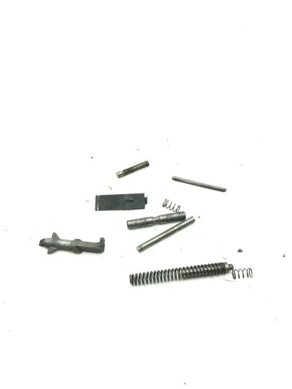Smith & Wesson 5903 9mm, Pistol Parts, Disconnect, Pins, Springs - Image 4
