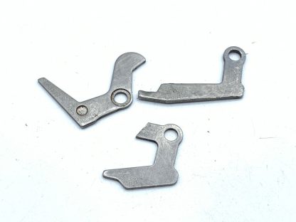 Smith & Wesson 659 9mm, pistol parts: levers, pins, screws - Image 3