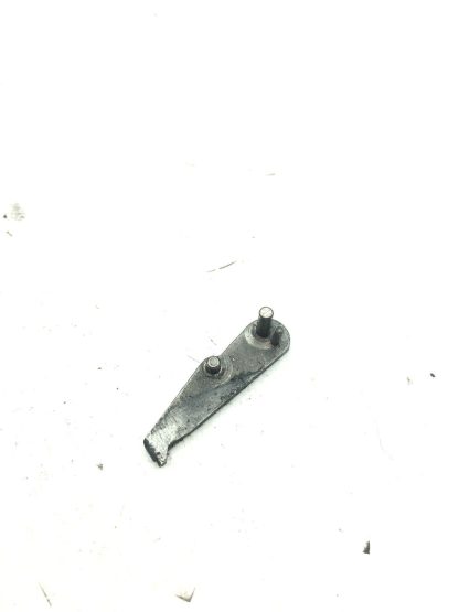 Smith & Wesson 12-3 .38Spl, Revolver Parts, Hand - Image 2