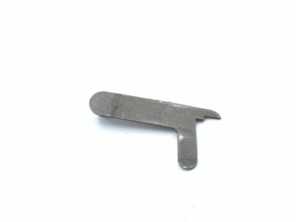 AMT Back Up 380acp, pistol parts: disconnector